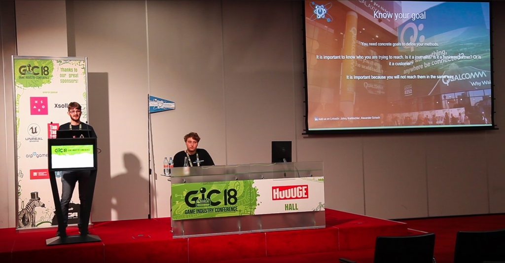 db2a804a8661259e086567d1101927b7 Soliton Solutions talk presentation PR exhibition strategy