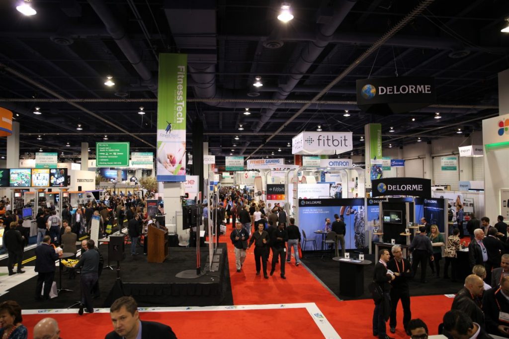 IMG_6549 CES North Hall Entrance