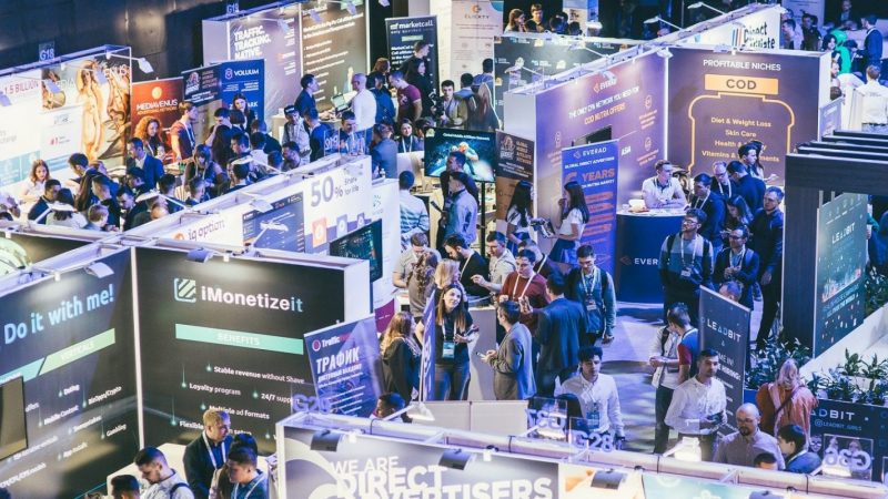 6 Reasons Why MAC Is the Best Affiliate Marketing Conference to Attend
